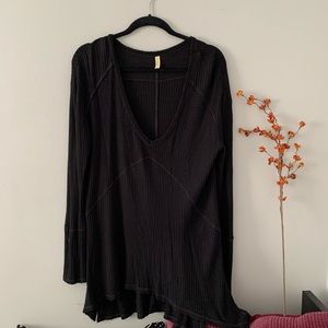 Free People Long Sleeve Thermal